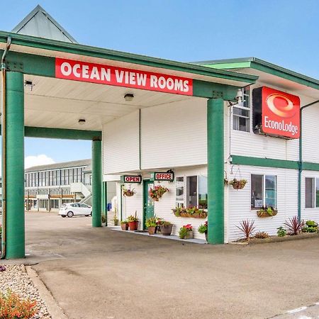Econo Lodge Newport Zewnętrze zdjęcie