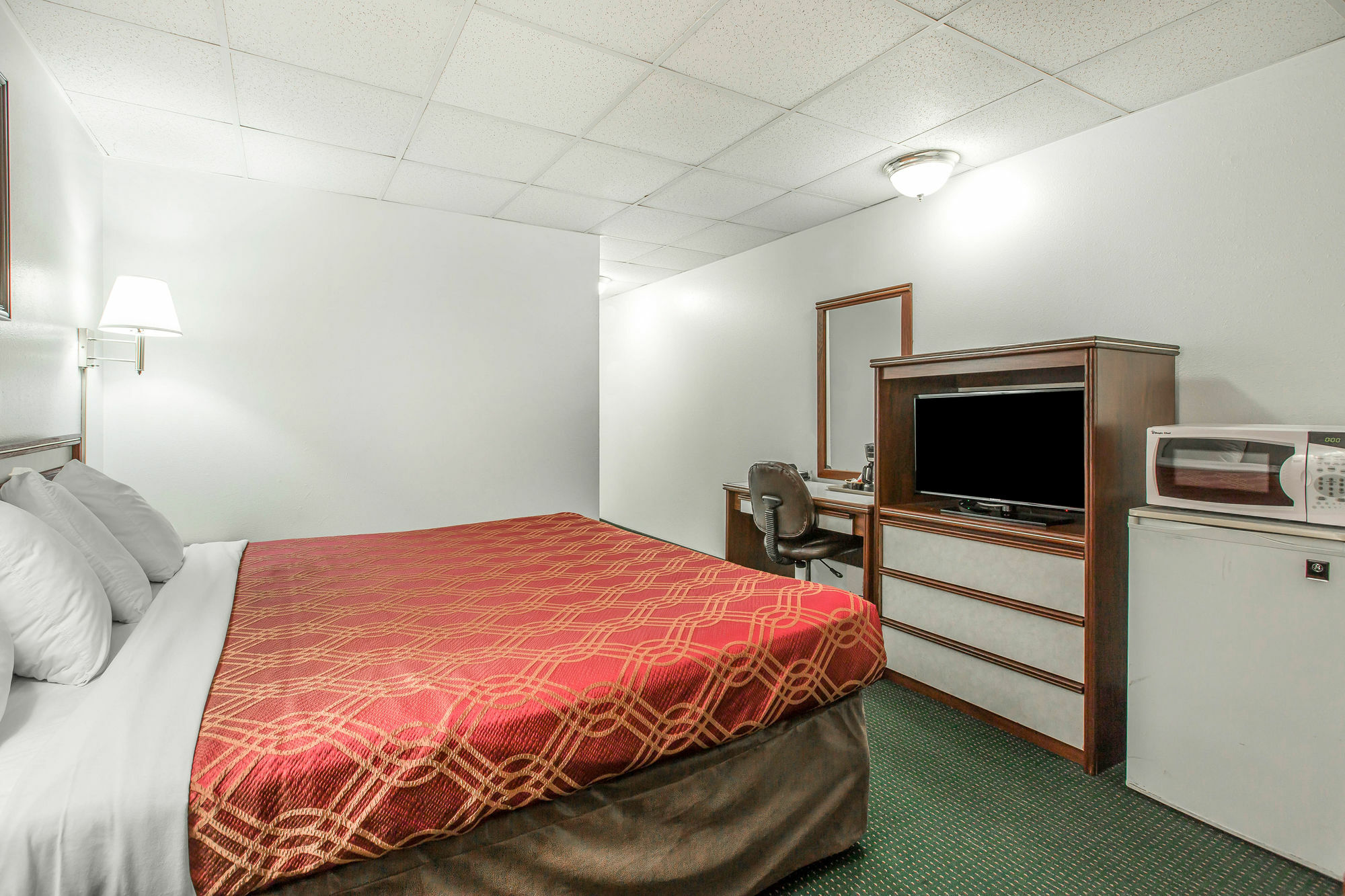 Econo Lodge Newport Zewnętrze zdjęcie